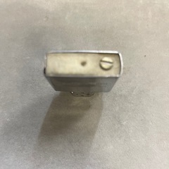 ベトナム戦争 ライター DAKTO 71-72 VIETNAM ZIPPO ベトナム  ジッポ ベトナムジッポー ビンテージ の画像