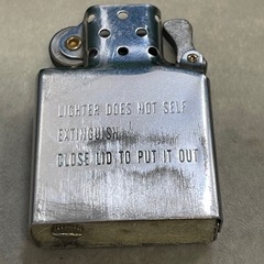 ベトナム戦争 ライター DAKTO 71-72 VIETNAM ZIPPO ベトナム  ジッポ ベトナムジッポー ビンテージ の画像
