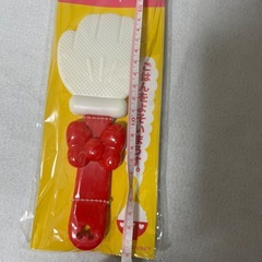 [未開封]　ディズニー　しゃもじの画像