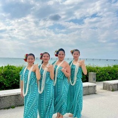 プアエナ浦添〜募集開始〜の画像