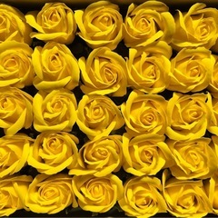 ソープフラワーの画像