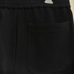 チャオパニック TRサイドライントラックジャージパンツの画像