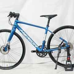MERIDA(メリダ) GRAN SPEED 300-D 2024年モデル フラットバーロード/奈良店の画像
