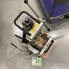  マキタ 手動角ノミ 7304の画像