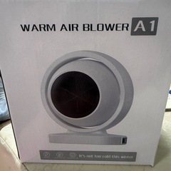 ヒーターの画像