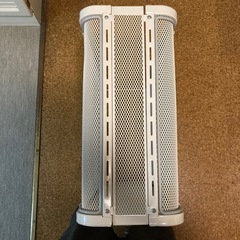 オイルヒーターカバーの画像