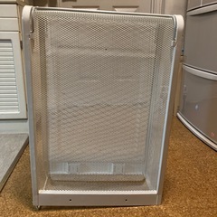 オイルヒーターカバーの画像