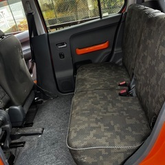 今すぐ欲しい方向けハスラーの画像