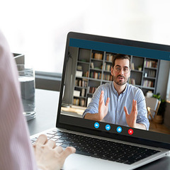 【30分1700円】転職に関するインタビュー調査・アンケート協力のお願いの画像