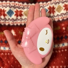 マイメロ🌟小物入れの画像