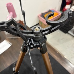 ロッドホルダー マルチロッドスタンド　　0127-09の画像