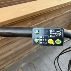 電動自転車　YAMAHA City-c     20inc      　　　人気ミニベロseries  大容量8.7ah搭載！の画像