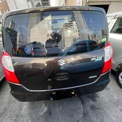 スズキアルトエコの画像