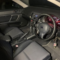 ❗️最終値下げ❗️レガシィツーリングワゴンの画像