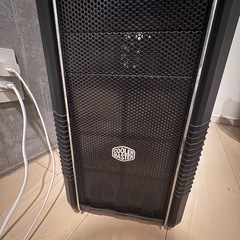 パソコン　モニターの画像