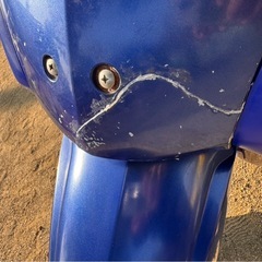 お取引中　ホンダ トゥデイの画像