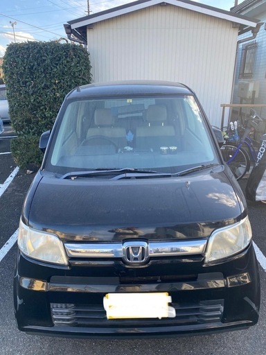 ホンダ ゼスト 7.5万円 車検:- 走行距離:12.0万km | olcar（オルカー）