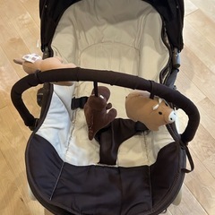 バウンサーの画像