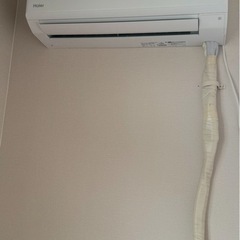 クーラーの画像