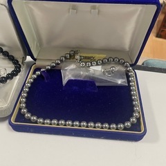 ネックレスの画像