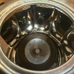 フジカハイペット　石油ストーブの画像