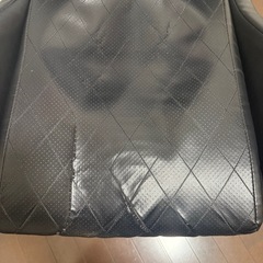 ゲーミングチェア(EX RACING)の画像