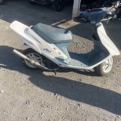 ホンダスーパーDioの画像