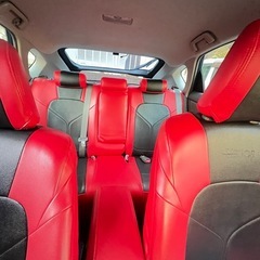 Prius 30 車検2年の画像