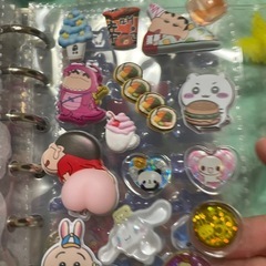 飽きてしまい💦の画像