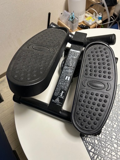 健康ステッパー　　ナイスデイ