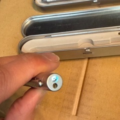 レーザーポインター付き⭐️万能ボールペン⭐️超貴重⭐️の画像