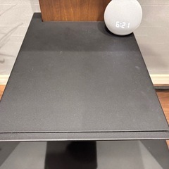 wall ナカムラ　壁寄せテレビスタンドの画像