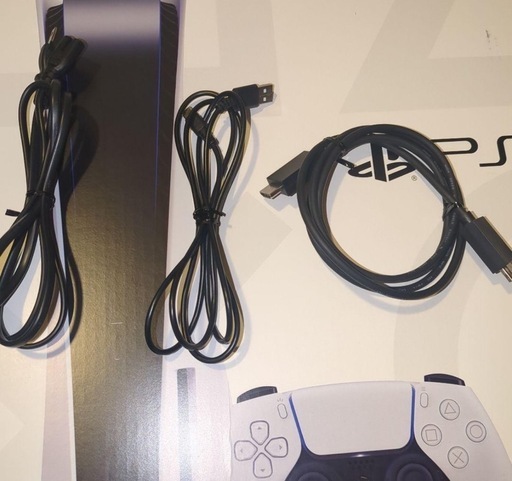 PlayStation5 CFI-1200A01