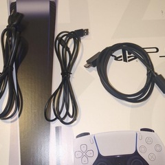 PlayStation5 CFI-1200A01の画像