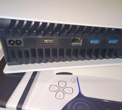 PlayStation5 CFI-1200A01