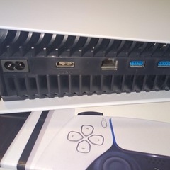 PlayStation5 CFI-1200A01の画像