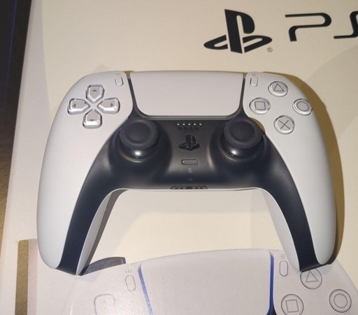PlayStation5 CFI-1200A01