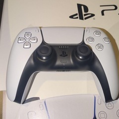 PlayStation5 CFI-1200A01の画像