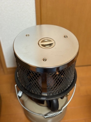 BUSHDEBRUNT brunt bravo one ブラント ブラボーワン オムニバーナー