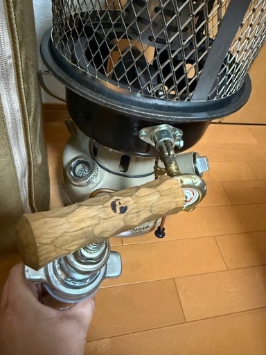 BUSHDEBRUNT brunt bravo one ブラント ブラボーワン オムニバーナー