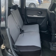 ワゴンR 車検令和10年1月迄 タイミングチェーン 乗って帰れますの画像