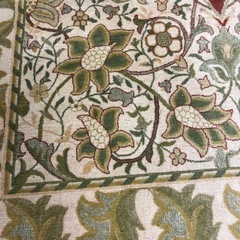 じゅうたんの画像