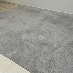 ラグマットの画像