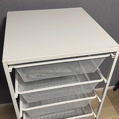 IKEA  ヨナクセル　棚の画像