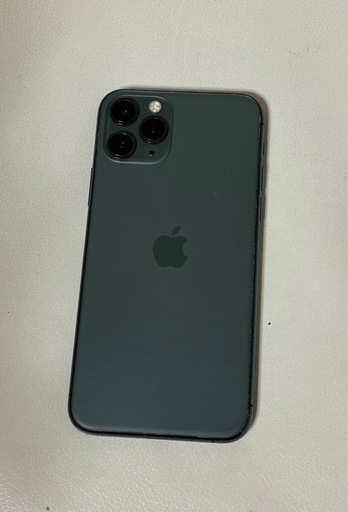 iPhone11pro 64gb