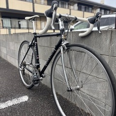美品 RALEIGH Carlon ラレー カールトン ロードバイクの画像
