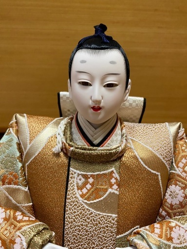 7段飾り雛人形