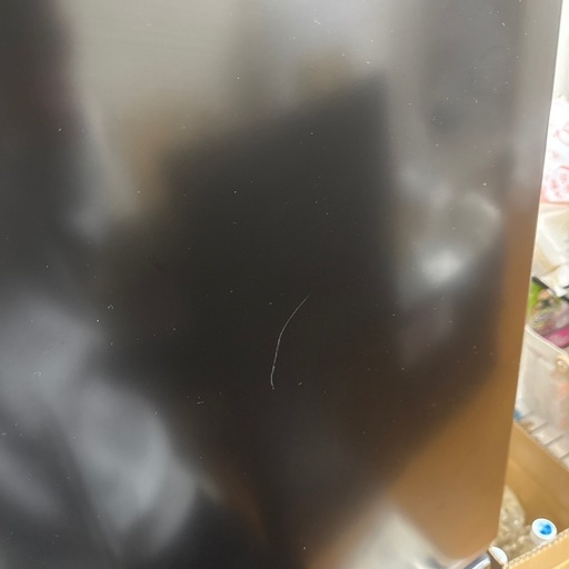 東芝ノンフロン冷凍冷蔵庫153L