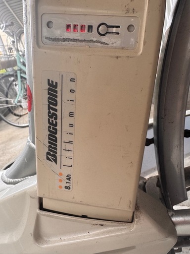 自転車