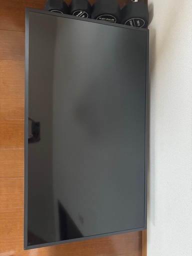 Philips 43インチ 業務用液晶ディスプレイ 43BDL3550Q 2023年製 リモコン付 壁掛け金具付